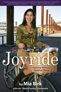 Joyride cover