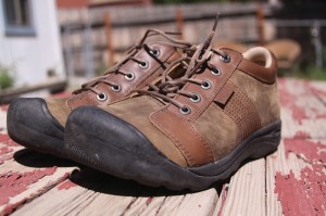 Keen Austin Pedal Shoe