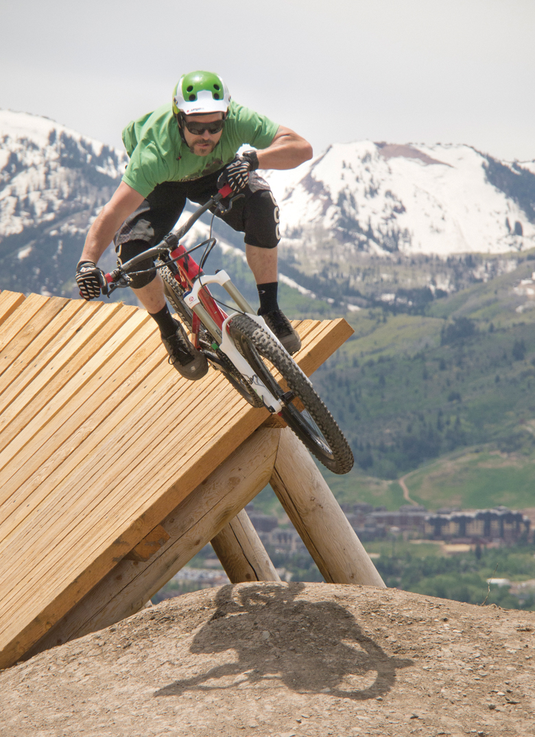 Trailside bike cheap