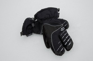 Giro Lobster Mitt Gloves