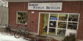 Robert Hamlin Bicycles Aims to Keep It Simple Robert Hamlin Bicycles