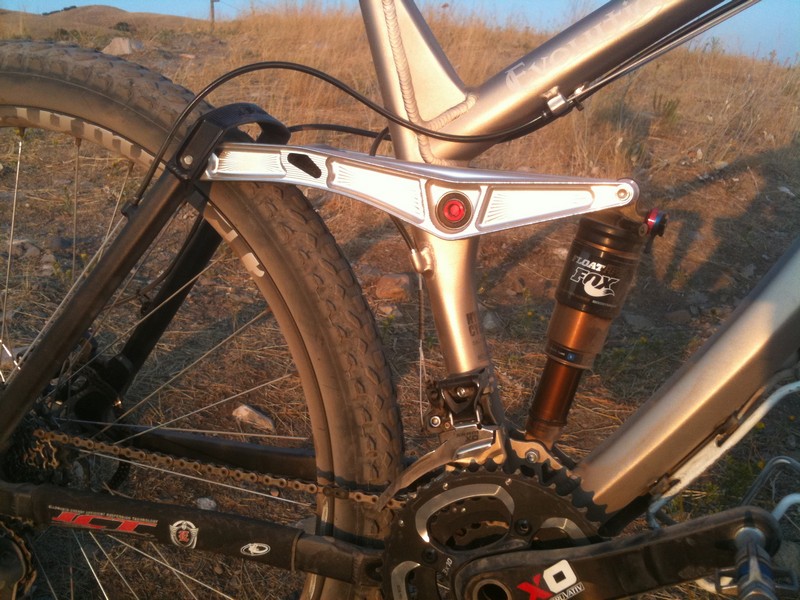 Ellsworth evolution 29er outlet