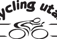 It’s Just a Quick Spin Cycling Utah Logo