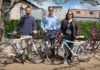 FFKR Architects Wins Bike Friendly Business Award; 3 Boise Businesses Honored FFKR Architechts employees