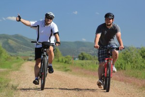 Park City Rail Trail