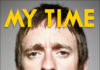 Book Review: “My Time” by Bradley Wiggins with William Fotheringham Cover My time Bradley Wiggins