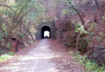 Missouri Gem: The Katy Trail