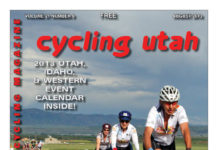 Cycling Utah’s August 2013 Issue is Now Available! Cover: Bad Ass Coffee Team riders raised $108,000, the second highest total for multiple sclerosis research during the MS Bike Tour on June 29-30, 2013. Photo: Brett Pelletier. Find your photos on Zazoosh.com.