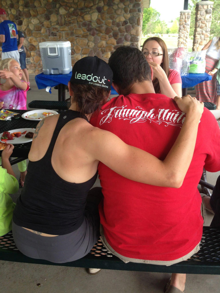 Seek to Be a Well-Rounded Athlete, Person, and Cyclist