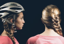 How to Cycle to Work and Look Chic