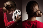 Helmet Side bun