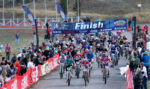 Utah High School Cycling League State Championships at Soldier Hollow