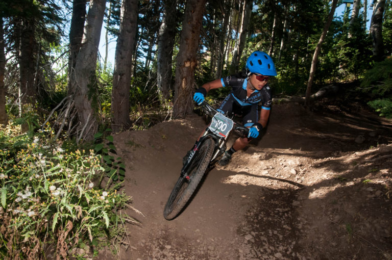 Park City Point 2 Point Releases a Virtual Ride for 2020