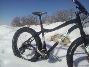 9 zero 7 fat bike for sale deals