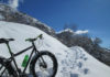 Five Wasatch Front Winter (and Summer) Fat Bike Trails