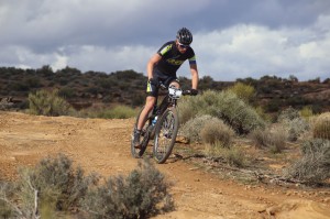 Bryson Perry of DNA Cycling Bryson Perry Desert Rampage 2014 winner