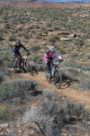 Kathy Sherwin 2014 Desert Rampage Winner