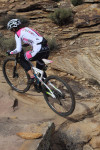 Kathy Sherwin 2014 Desert Rampage photo 2
