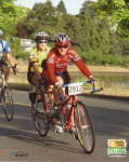 Photos, Publisher’s Column (2013-06)(STP with Marinda)small