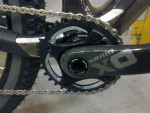 SRAM XO1 Crank and Chainring