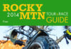 2014 Cycling Utah Rocky Mountain Tour and Race Guide Now Available! There are many different options when it comes to touring. With the advent of fat bikes, there are now even more ways to get out there. With the ability to easily travel through sand and snow, those wide tires open up a whole new world to those willing to work for their adventures. Photo by Steve Fassbinder, aka Dr. Doom Second Cover