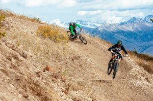 Sun Valley has great trails. Photo courtesy Visit Sun Valley.