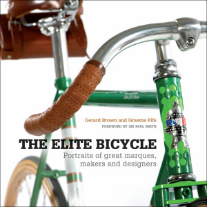 The Elite Bicycle by Gerard Brown and Graeme Fife