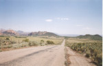 kolob-resevoir-road