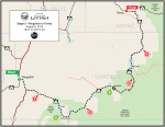 14 ToU Stage 2 Map