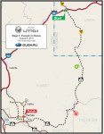 14 ToU Stage 5 Map