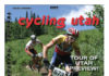 Cycling Utah’s July 2006 Issue is Now Available! Cover Photo: Eric Jones (Raleigh Factory Team) won the Utah State Championship over Alan Obye (SRAM) on July 1, 2006 Photo by Dave Iltis, see more photos online at