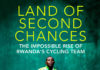 Book Review: Land of Second Chances Chronicles Team Rwanda