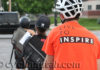 On the Ride of Silence in Salt Lake City in 2014. The t-shirt is in honor of Brynn Barton, who was killed by a hit and run driver in Salt Lake City. Photo by Dave Iltis