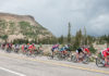 Young Wins Stage 5 of 2014 Tour of Utah; Danielson Retains Overall Lead; Report, Results, Photos The peloton chases the break down Bald Mountain Pass in stage 5 of the 2014 Tour of Utah. Photo by Dave Richards, daverphoto.com