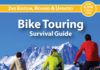 Bike Touring Survival Guide is Highly Recommended for Anyone Planning a Bike Tour