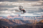 Andreu Lacodeguy 2014 Redbull Rampage