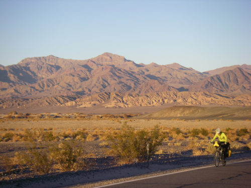 Death Valley National Park