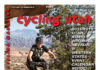 Cycling Utah’s Fall-Winter 2014-2015 Issue is Now Available! Cover Photo: Chantal Felten, visiting from Whistler, BC, shown here pedaling up Great Escape, part of the new Magnificent 7 (a.k.a. Mag 7) trail system in Moab. Photo by John Shafer, photo-john.net