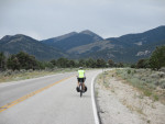 Great Basin Challenge by Wayne Cottrell