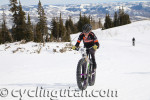 Amanda Miller Pro Fat Bike