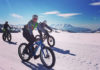 Fat Bike National Championships to be Held at Powder Mountain on February 14, 2015 The 2015 Fat Bike National Championships will take place at Powder Mountain from 2-12-15 to 2-14-15. Photo courtesy VisitOgden.