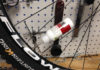 Wipe Off the Cobwebs and Pump Up the Tires, It’s Time to Ride Remove the valve core to quickly refresh Stan's sealant.