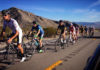 Nevada’s Mount Charleston Challenge is a Climber’s Delight! Riders competiting in the Mt. Charleston Hill Climb