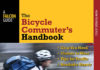 The Bicycle Commuter’s Handbook is a Must Own for Commuter Cyclists the bicycle communuter's handbook