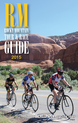 Get the 2015 Rocky Mountain Tour and Race Guide today. Download it, or find it at your favorite bike shop.