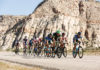 Shackley and Holzer Win Tour del Sol 2015 Bicycle Racing St George UT
