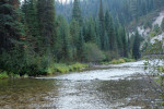 Middle Fork of Boise River