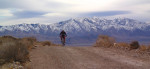 Cedar Mountains Utah Cycling