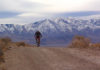 The Cedar Mountains Offers Great Riding and Solitude Mountain biking Ceder Mountains Utah