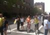 Salt Lake City's Open Streets will be held on May 31, 2015.
